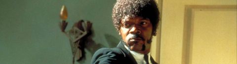 Les meilleurs films avec Samuel L. Jackson