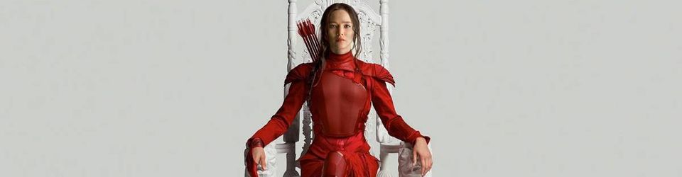 Cover « Hunger Games » : classement du meilleur au pire des films de la saga