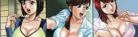 « Boing Boing !! » : classement du meilleur au pire des mangas de la saga