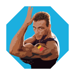 JCVD