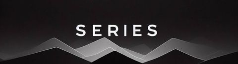 Mes séries visionnées