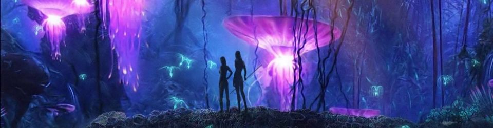 Cover Classement des films de James Cameron