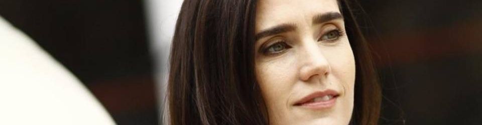 Cover Les meilleures séries avec Jennifer Connelly