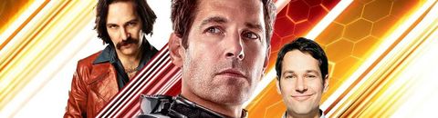 Les meilleures séries avec Paul Rudd