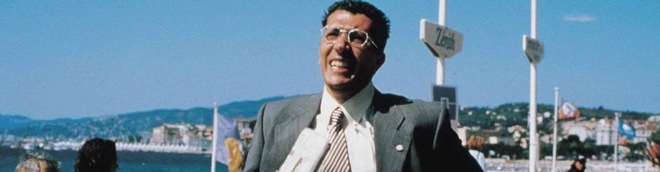 Cover Les meilleurs films avec Alain Chabat