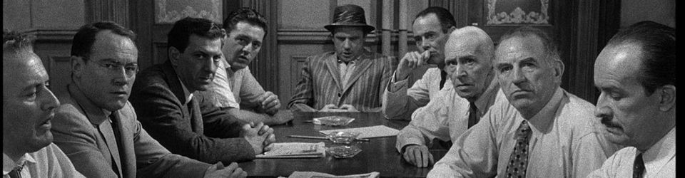 Cover Les meilleurs films à procès