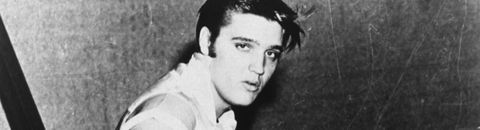 Les meilleurs albums d'Elvis Presley