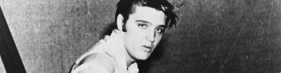 Cover Les meilleurs albums d'Elvis Presley