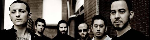 Les meilleurs albums de Linkin Park