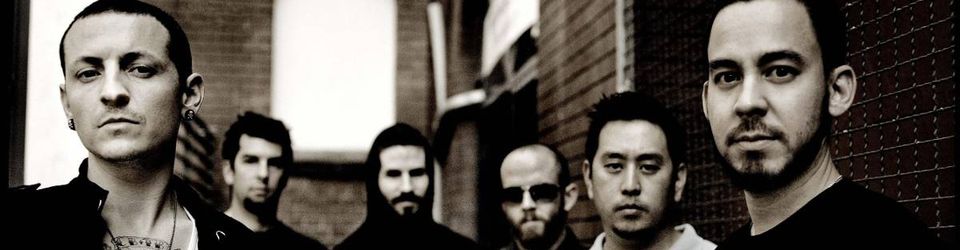 Cover Les meilleurs albums de Linkin Park