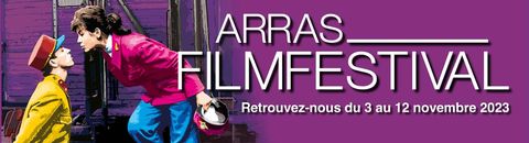 Arras Film Festival 2023