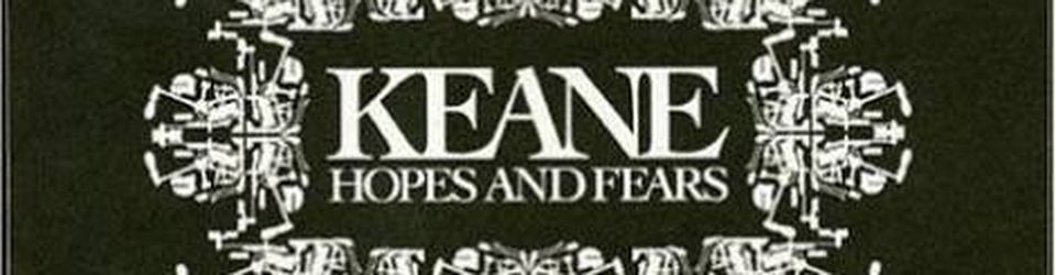 Cover Les meilleurs albums de Keane