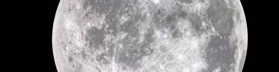 Cover La LUNE en musique
