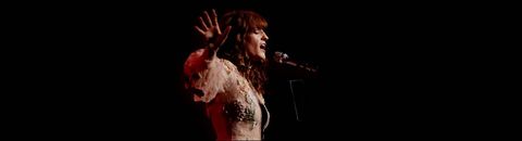 Musique｜Florence + The Machine