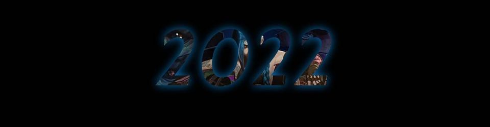 Cover Séries/Doc'｜Vu en 2022