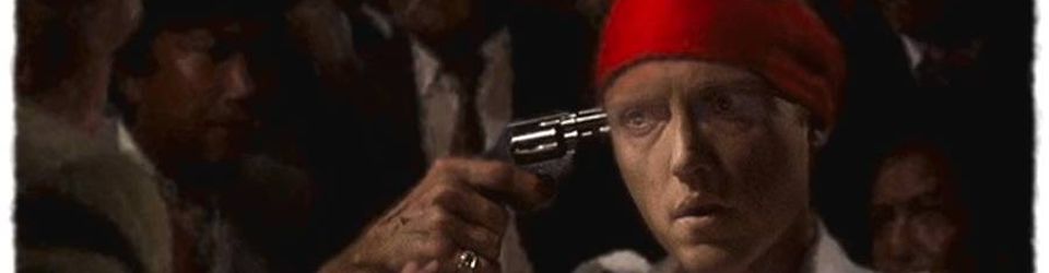 Cover Les meilleurs films avec Christopher Walken