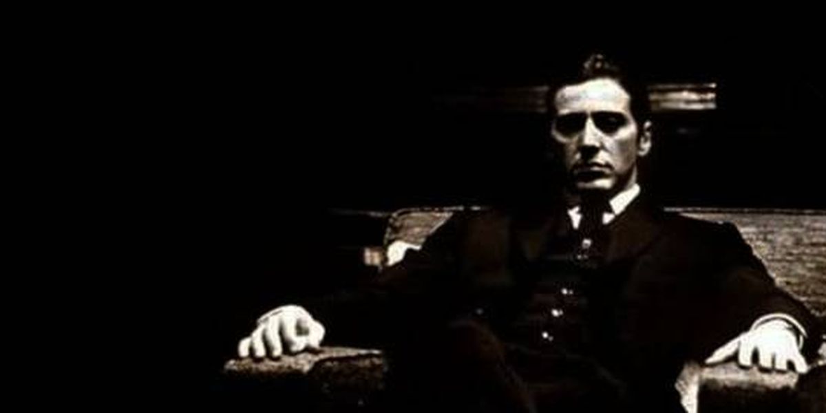 Les meilleurs films avec Al Pacino de CineFun - SensCritique