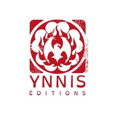 Éditions Ynnis