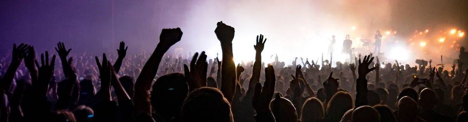 Cover Vus en concert / live