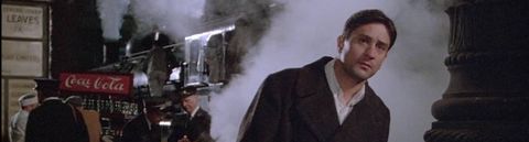 Il Était Une Fois Robert De Niro