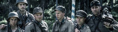 films 2eme guerre mondiale