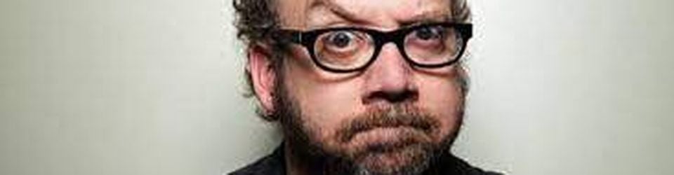 Cover Les meilleurs films avec Paul Giamatti