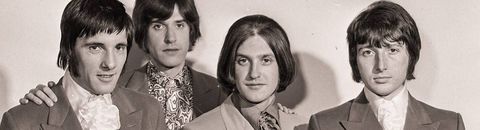Les meilleurs morceaux de The Kinks