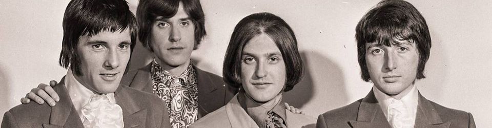 Cover Les meilleurs morceaux de The Kinks