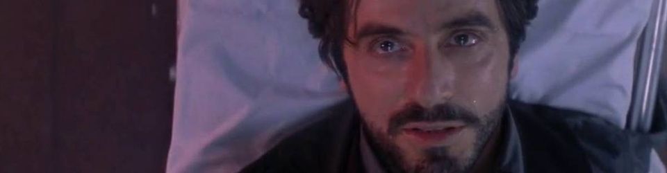 Cover Il Était Une Fois Al Pacino