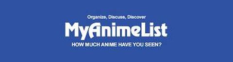 Top 50 des meilleurs animes selon MyAnimeList