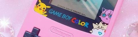 Jeux Game Boy (+ Color) avec une héroïne