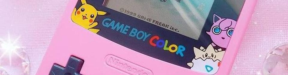 Cover Jeux Game Boy (+ Color) avec une héroïne