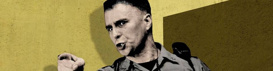 Cover Les meilleurs films avec Sam Rockwell