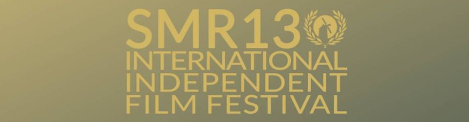 Cover 8ème Festival international du film indépendant SMR13
