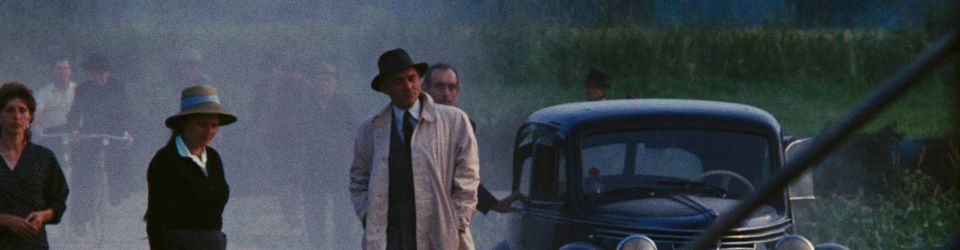 Cover Les meilleurs films de Francesco Rosi