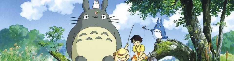Cover Les meilleurs films d'Hayao Miyazaki