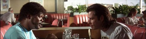 Les meilleurs films de Quentin Tarantino