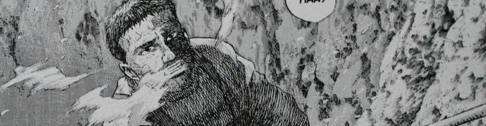 Cover Des mangas sur l'alpinisme qui vous feront grimper au 7ème ciel !