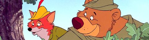 Les meilleurs films d’animation Disney