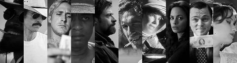 Les meilleurs films de 2013