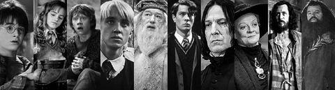Les meilleurs films de l'univers Harry Potter