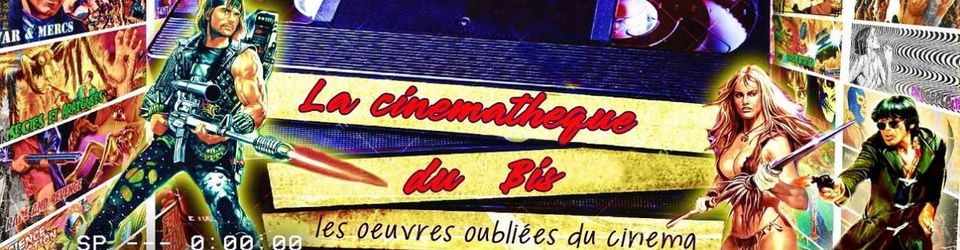 Cover Les films disponibles sur La Cinémathèque du Bis