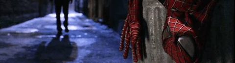 Les meilleurs films Spider-Man