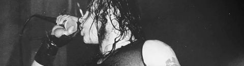 Mon classement des albums de Glenn Danzig (en groupe +solo)