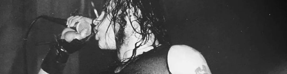 Cover Mon classement des albums de Glenn Danzig (en groupe +solo)