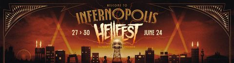 Hellfest 2024 - révisions