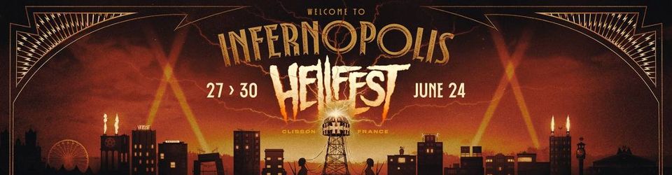 Cover Hellfest 2024 - révisions