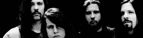 Mon classement des albums de Danzig