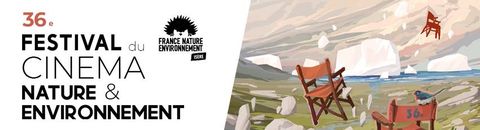 36ème Festival du cinéma nature et environnement