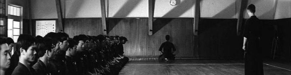 Cover Les meilleurs films de Kenji Misumi